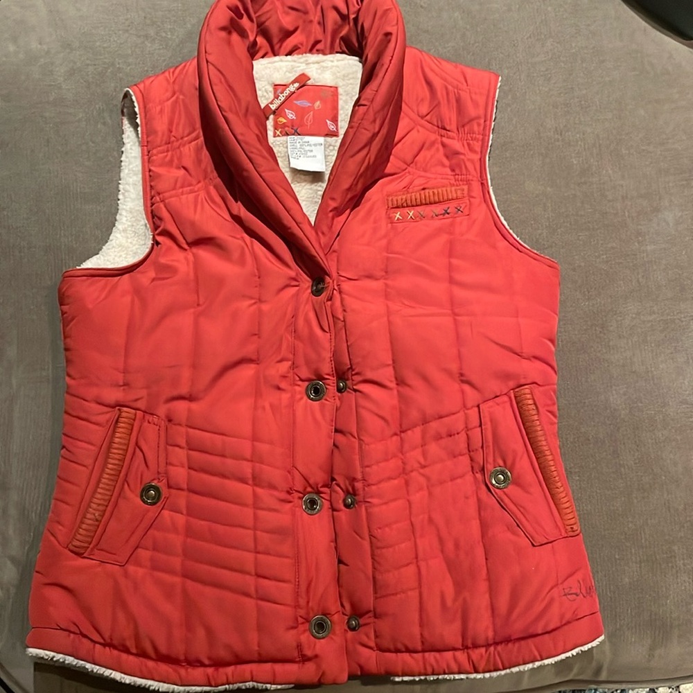 Billabong Vest